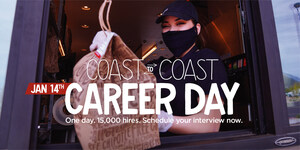 Chipotle To Fill 15,000 Jobs Via National Career Day