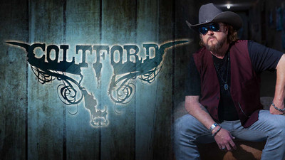 Former professional golfer turned country rapper Colt Ford will join Toby Keith for the Saturday night performance.