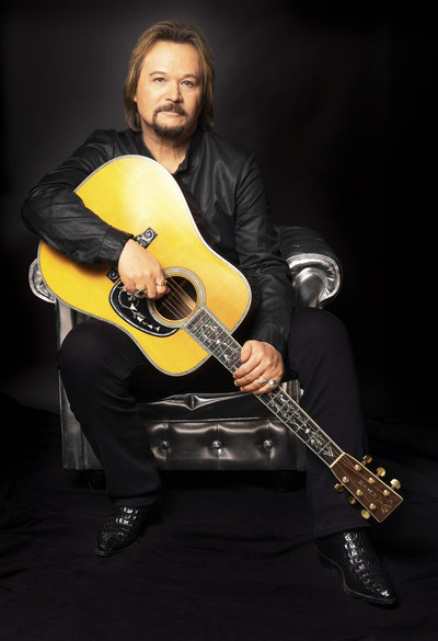 Newly announced Diamond Resorts Celebrity ambassador and Grammy Award-winning country artist Travis Tritt takes the stage on Tuesday.
