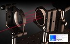Edmund Optics® and UltraFast Innovations Partner to Provide Global Access to the Highest-Precision Laser Optics