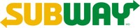 Logo de SUBWAY Canada (Groupe CNW/SUBWAY Canada)