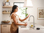 Moen Launches Industry-First Smart Water Network to Provide Convenience and Security; Experience it at CES 2021