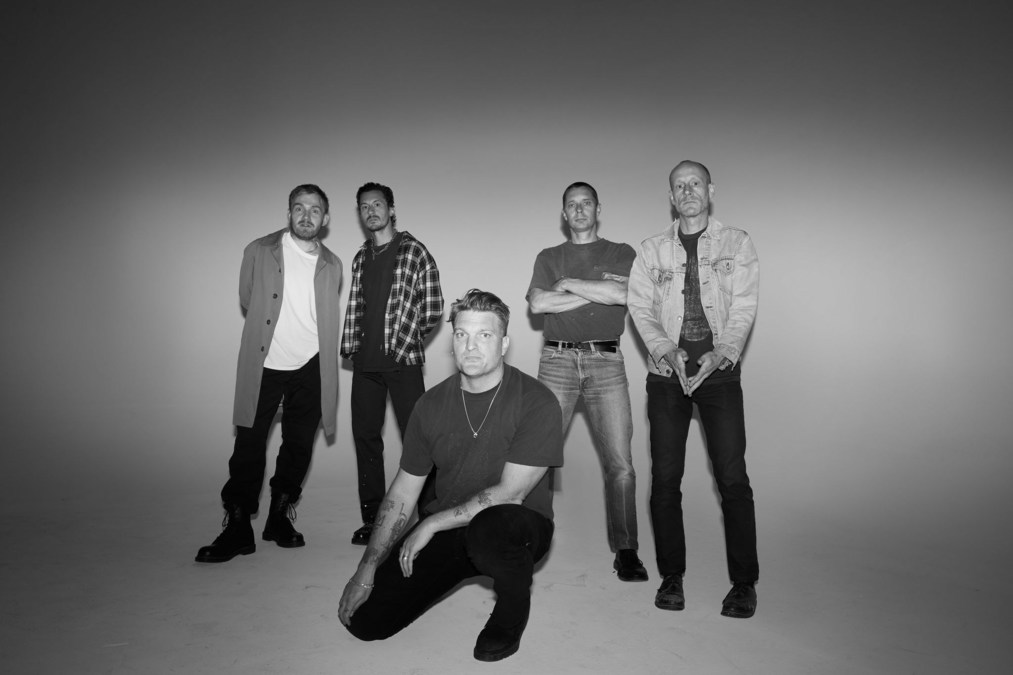 Panasonic and Cold War Kids Partner to Bring High-Voltage Immersive Concert Experience to First-ever Virtual CES - Vimarsana News