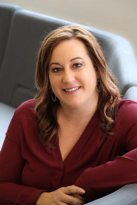 Kristen Valdes, CEO and Founder of b.well Connected Health