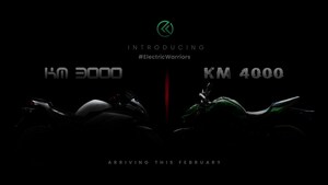 Kabira Mobility set to Launch 02 Hi-Speed Electric Bikes for Indian Markets