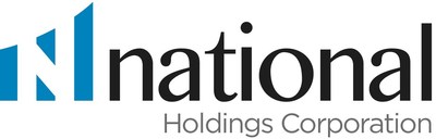 National Holdings Corp. logo
