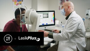 LasikPlus Sees Searches Soar with Yext Answers