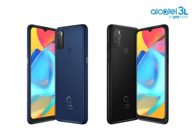 Alcatel 3L Alcatel 3L