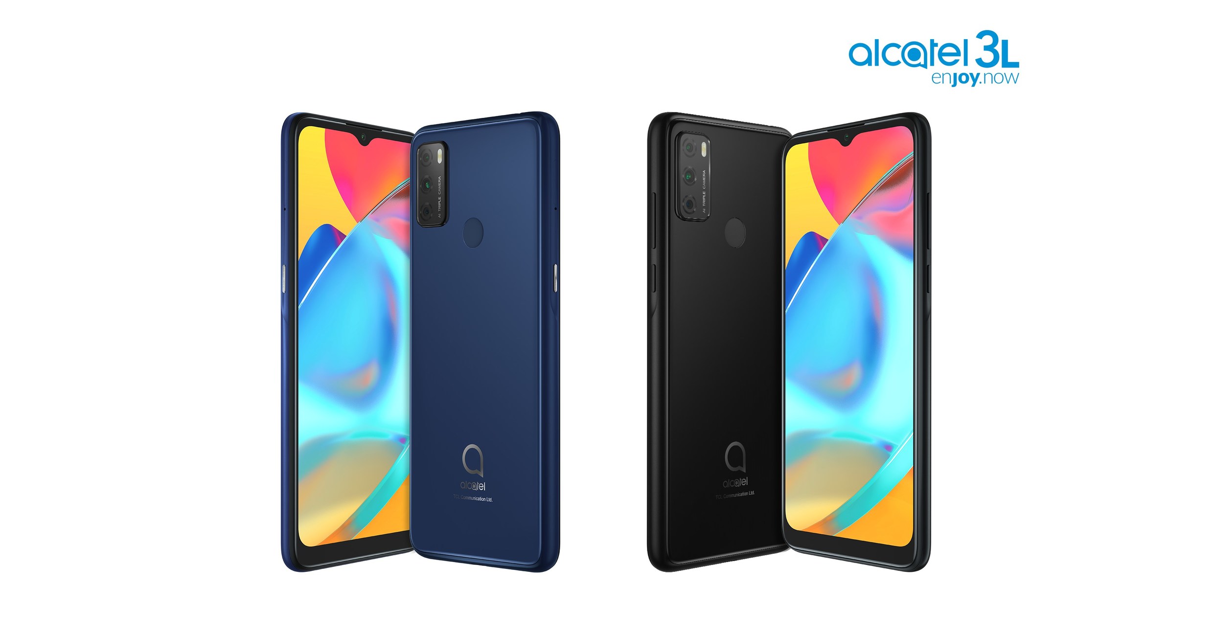 Alcatel Mobile  Smartphones, Tablets & Connected Devices : Alcatel Mobile