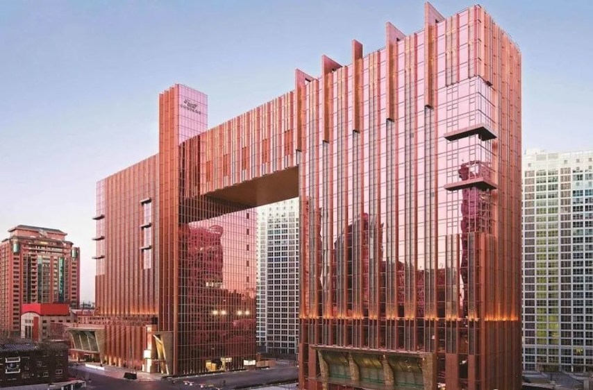 China's Changzhou National Hi-Tech District kicks off New Year with 30 billion yuan investment - Vimarsana News