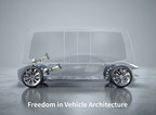 Mando Corporation introduced the new vision of "Freedom in Mobility" at CES 2021