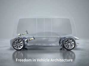 Mando Corporation a présenté la nouvelle vision de la « liberté dans la mobilité » au CES 2021