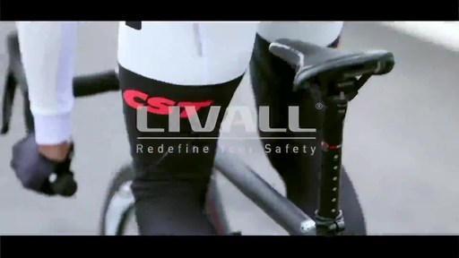 LIVALL Smart Helmet could redefine your safety.