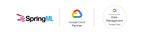SpringML Achieves Data Management Partner Specialization in Google Cloud Partner Program