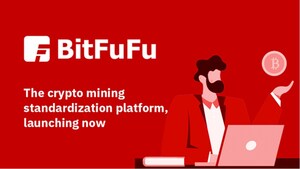 BitFuFu to Onboard Leading Cryptocurrency Wallet Cobo on Their Crypto Mining Standardization Platform