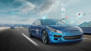 ZF's Data Venture Accelerator puts Data Business on Fast Track