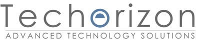 Techorizon Logo  