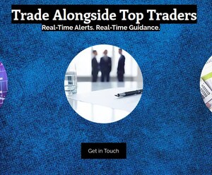 Pasquale Diamond Celi's 'Boost Trading Team' Says Stop Making Uneducated Stock Trades!