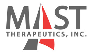 Mast Therapeutics And Savara Announce Anticipated Merger Exchange Ratio