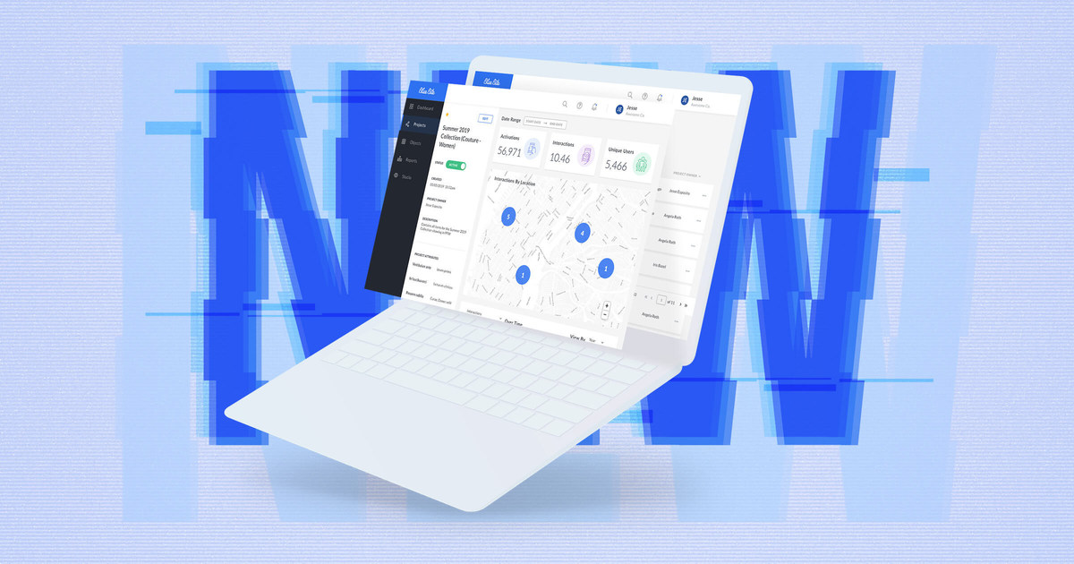 Blue Bite Redesign Makes Creating Thrilling Consumer Experiences Even Easier - Vimarsana News