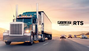 Pilot Company and RTS Financial Launch Factoring Partnership to Fuel Fleets Nationwide