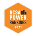 Next College Student Athlete Releases 2021 NCSA Power Rankings