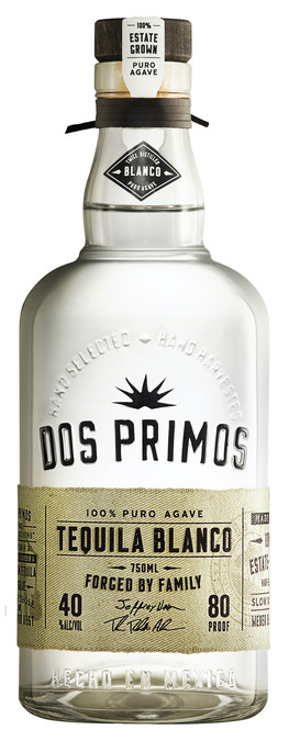 Country-music artist Thomas Rhett and cousin Jeff Worn introduce Dos Primos ultra-premium tequila - Vimarsana News
