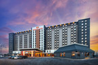 Crowne Plaza Toronto Airport Announces the Completion of a $20M Renovation - Hotel Now Open