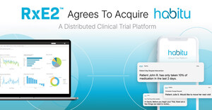RxE2 Agrees to Acquire Habitu to Form the First AI Driven, Pharmacist-Led, Clinical Trial Platform