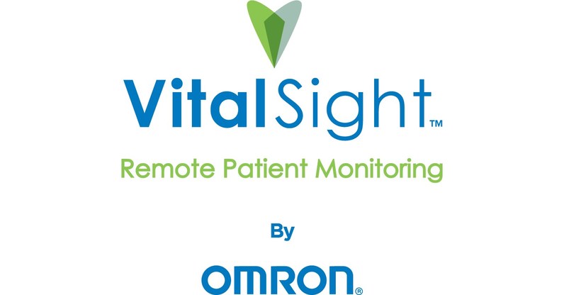 Omron and Mount Sinai Health Collaborate to Monitor High-risk