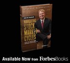 Expert Shares Vital Insights on Navigating Stock Market Cycles