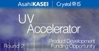 Asahi Kasei &amp; Crystal IS Contribute to Post-COVID World Through UV Accelerator