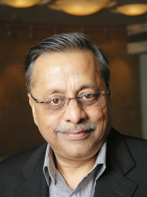 Lalit Jalan, visionary business leader, joins as 3Lines India Chairman