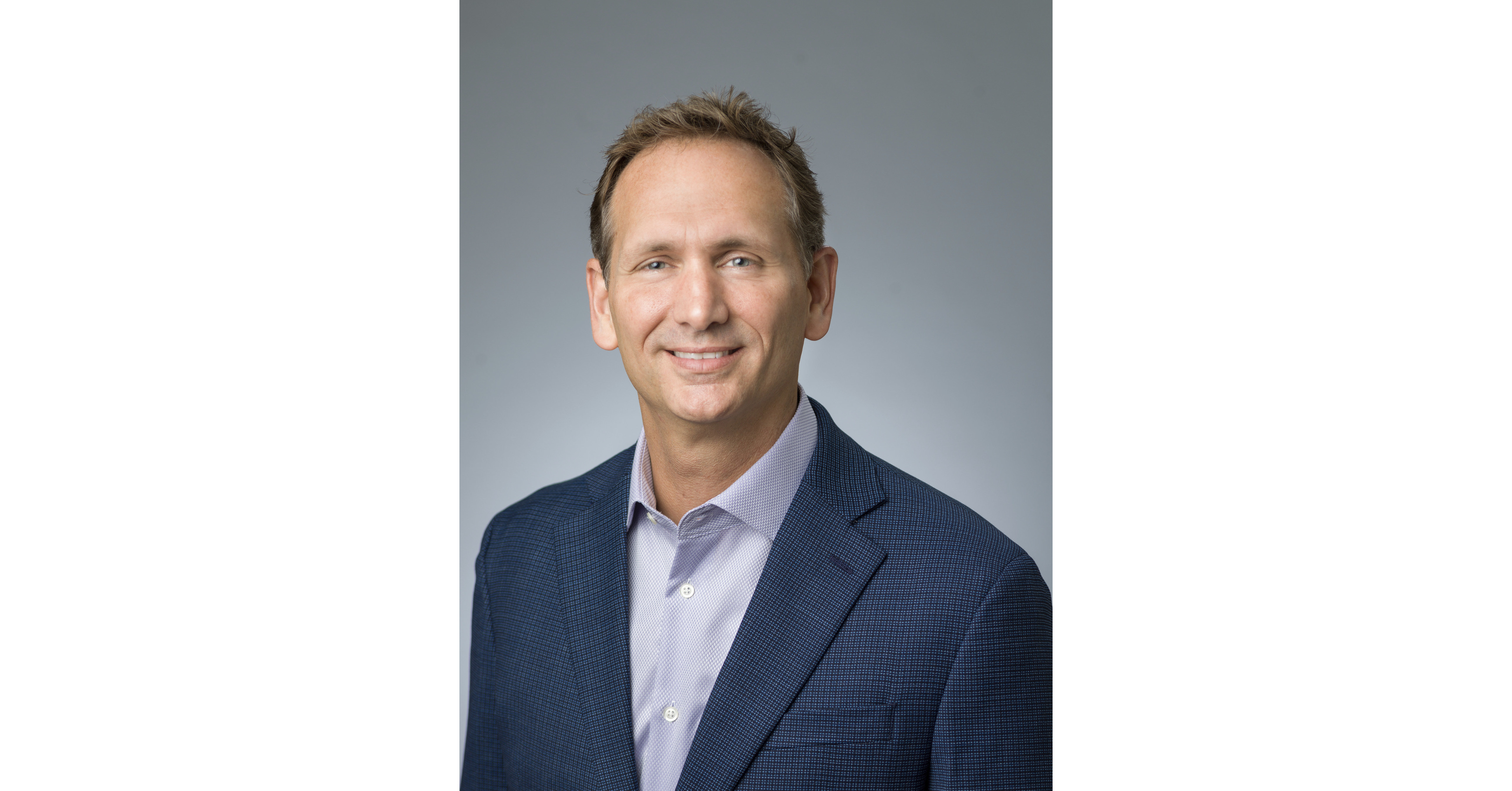 Joe Thompson Joins STV As Senior Vice President, National Aviation