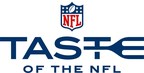 GENYOUth Announces Ticket Sales For First-Ever Taste Of The NFL @Home