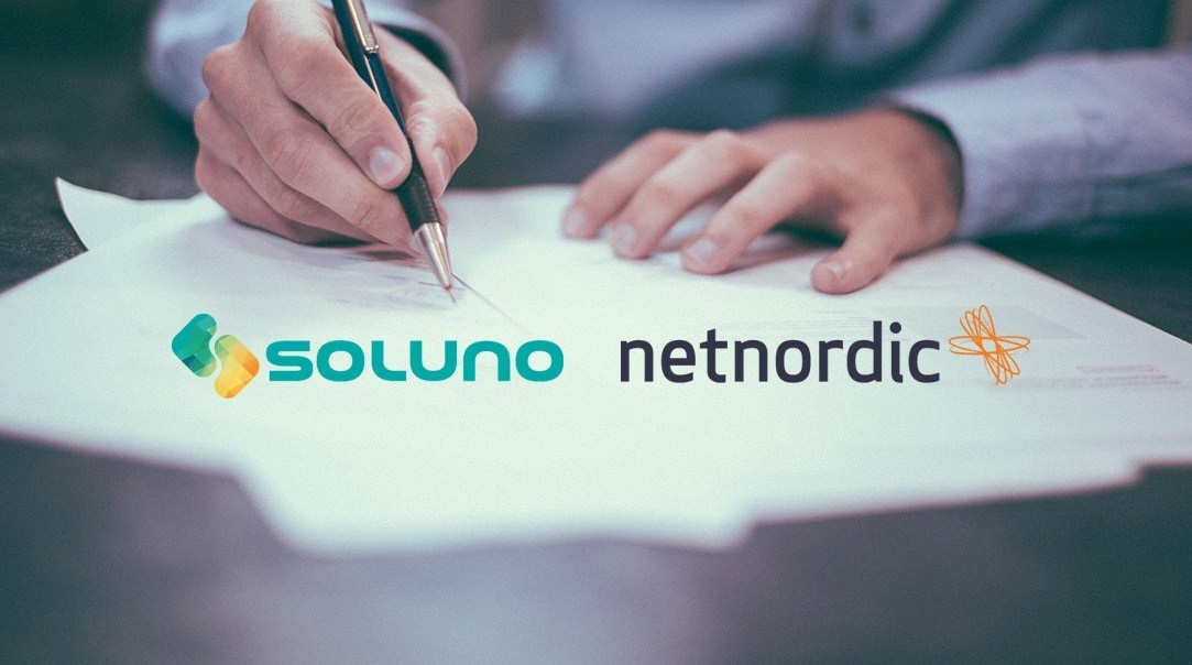 Soluno acquires cloud telephony division from NetNordic - Vimarsana News