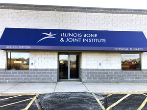 Illinois Bone &amp; Joint Institute Opens New Physical Therapy Clinic in Bourbonnais