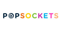 PopSockets Logo (PRNewsfoto/PopSockets)