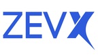 ZEVx Launches New Mobile Charging Unit Trailer Product