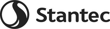 Stantec logo (CNW Group/Fengate Asset Management)