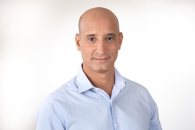Itai Avneri, Chief Operating Officer of INX Limited