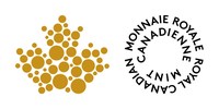 Logo de Monnaie royale canadienne (Groupe CNW/Monnaie royale canadienne)