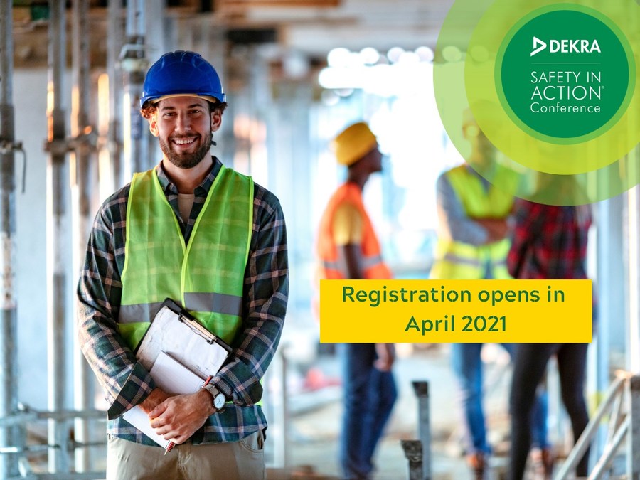 DEKRA's 2021 Safety in Action® Conference Set for August 17-19 in Orlando - Vimarsana News