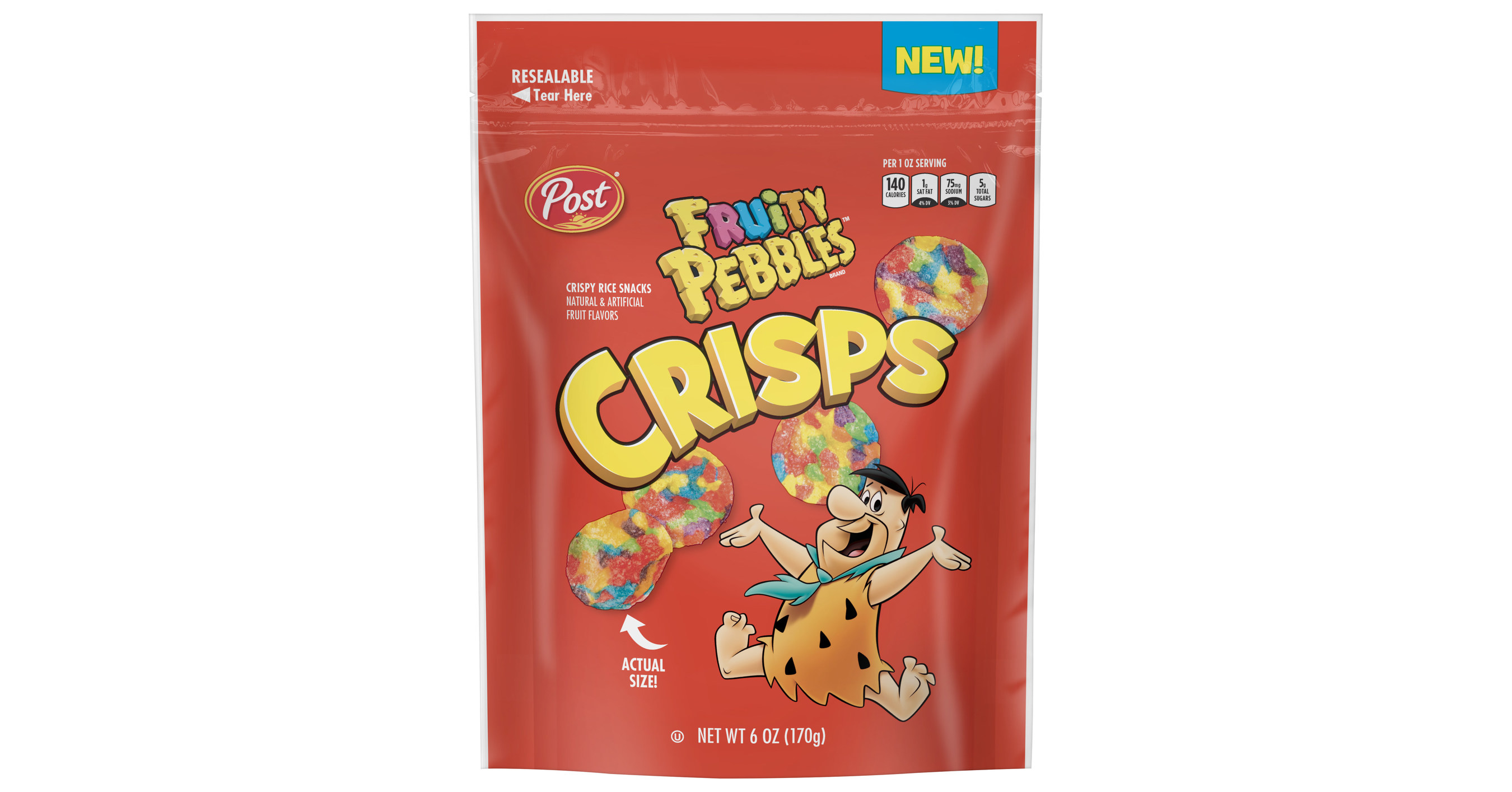 Introducing Sour Patch Kids® Flavored Cereal - Post Consumer Brands