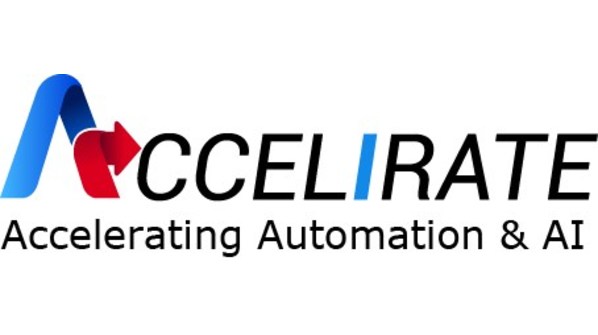 Accelirate Launches Managed Services for Enterprise Automation - Vimarsana News