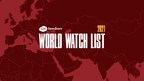 Open Doors' 2021 World Watch List to Reveal How COVID and Technology Accelerate Spread of Anti-Religious Bigotry; Digital Press Conference Jan. 13