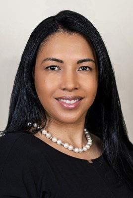 Erica Lee, CEO of Biographical Publisher, Marquis Who's Who