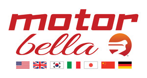 DADA Releases Highlights of Upcoming Outdoor Motor Bella Event It's a Whole New Experiential Auto Show World