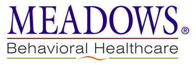Meadows Behavioral Healthcare Logo