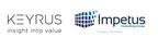 Impetus Consulting Group becomes Keyrus, accelerating the next generation of Global Performance Management